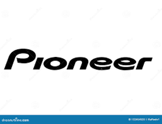 Pioneer